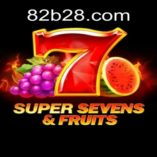 Descubra o Mundo de 7SuperSevensFruits: Uma Análise Detalhada com 82B.COM