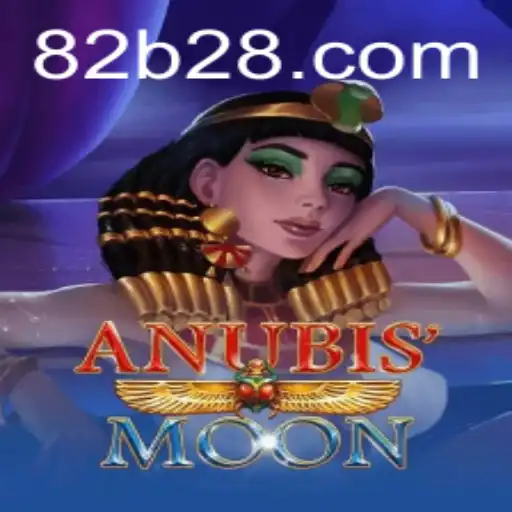 Descubra AnubisMoon: A Nova Sensação do Mundo dos Jogos