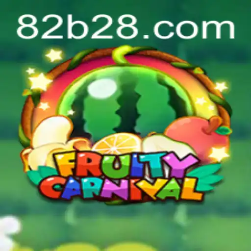 FruityCarnival: Uma Imersão no Mundo das Frutas com 82B.COM