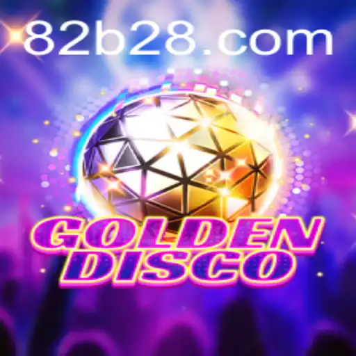 GoldenDisco: O Brilho do Passado em Forma de Jogo