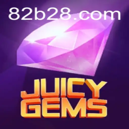 JuicyGems: Mergulhe no Mundo das Gemas Cintilantes
