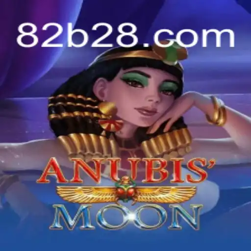 Descubra AnubisMoon: A Nova Sensação do Mundo dos Jogos