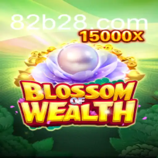 Descubra o Mundo de 'BlossomofWealth'