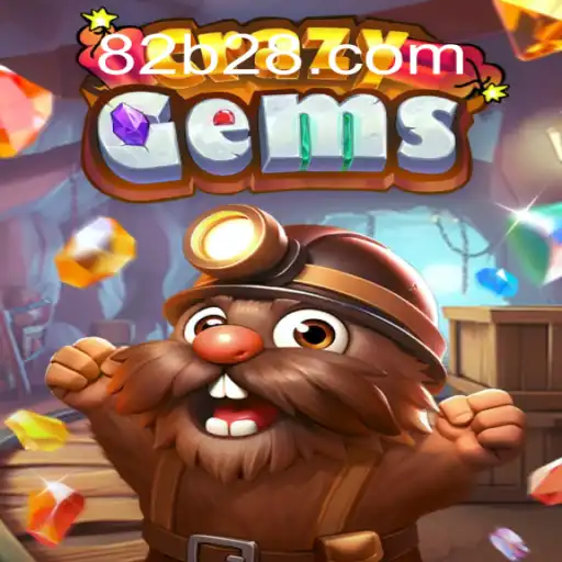 Explorando o Mundo de CrazyGems: Um Jogo Envolvente da 82B.COM
