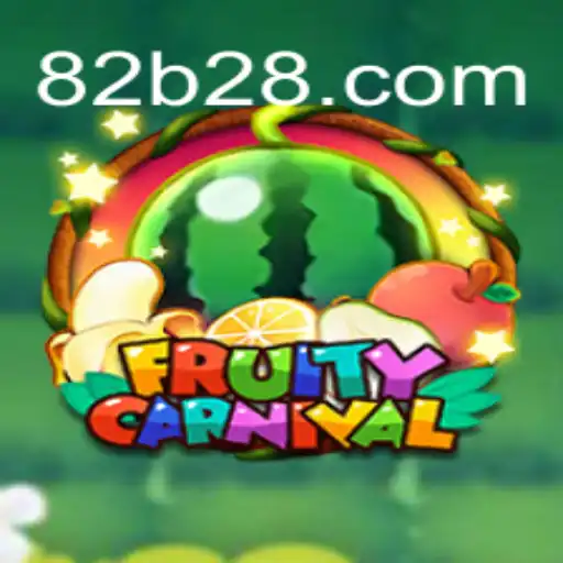 FruityCarnival: Uma Imersão no Mundo das Frutas com 82B.COM