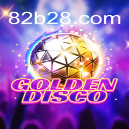 GoldenDisco: O Brilho do Passado em Forma de Jogo