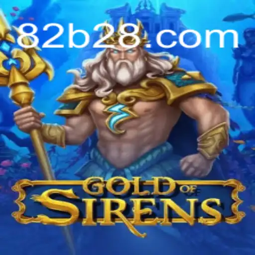 Explorando o Universo Fascinante de GoldofSirens