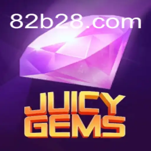 JuicyGems: Mergulhe no Mundo das Gemas Cintilantes