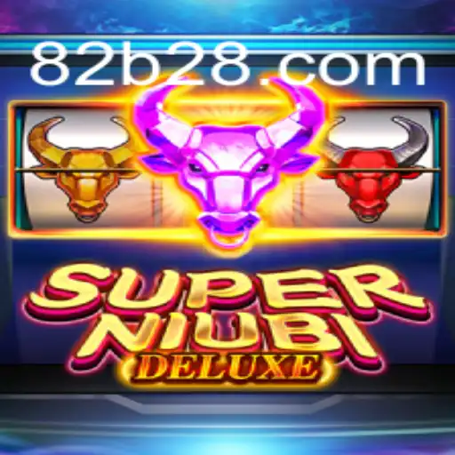 Descubra o Mundo de SuperNiubiDeluxe: Um Novo Jogador no Cenário dos Jogos