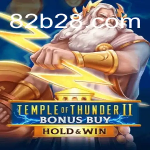 Descubra o Fascinante 'TempleofThunderIIBonusBuy' no Mundo dos Jogos Online