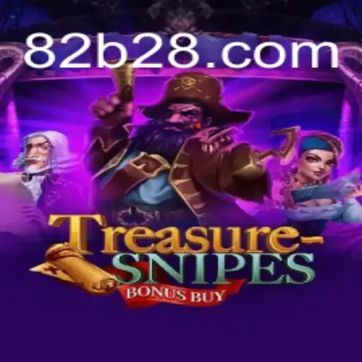 Descubra os Segredos do Jogo TreasuresnipesBonusBuy da 82B.COM