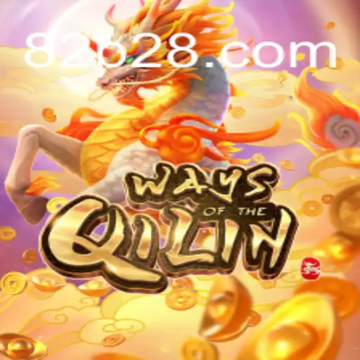 Explorando o Fascinante Jogo 'WaysoftheQilin'